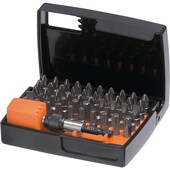 Bit-Depot Universal, 51-teilig